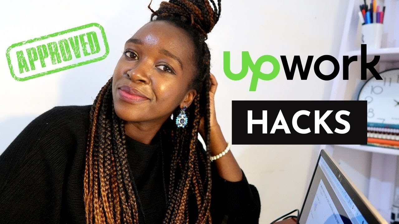 THE BEST NEW UPWORK TIPS AND TRICKS FOR 2021/ MAKE MONEY ONLINE