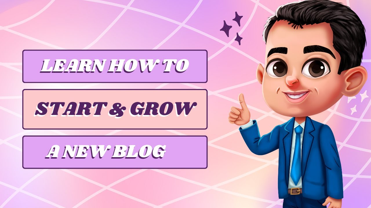 Ultimate Guide to Building a Successful Blog in 2023 - Easy Tutorial for Beginners