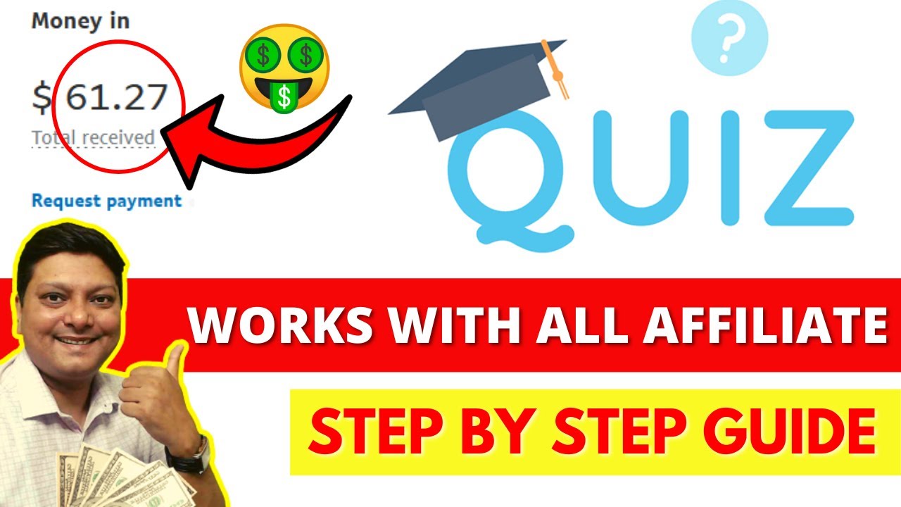 $65 Payment Proof From New Method on ClickBank Make Money Online With Easy Hack Step By Step Guide