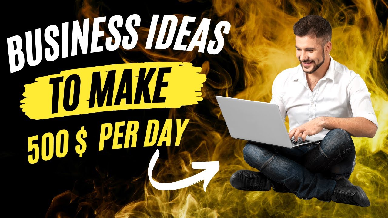 7 Business Ideas Nobody Talks About for 2023 / how to make money online