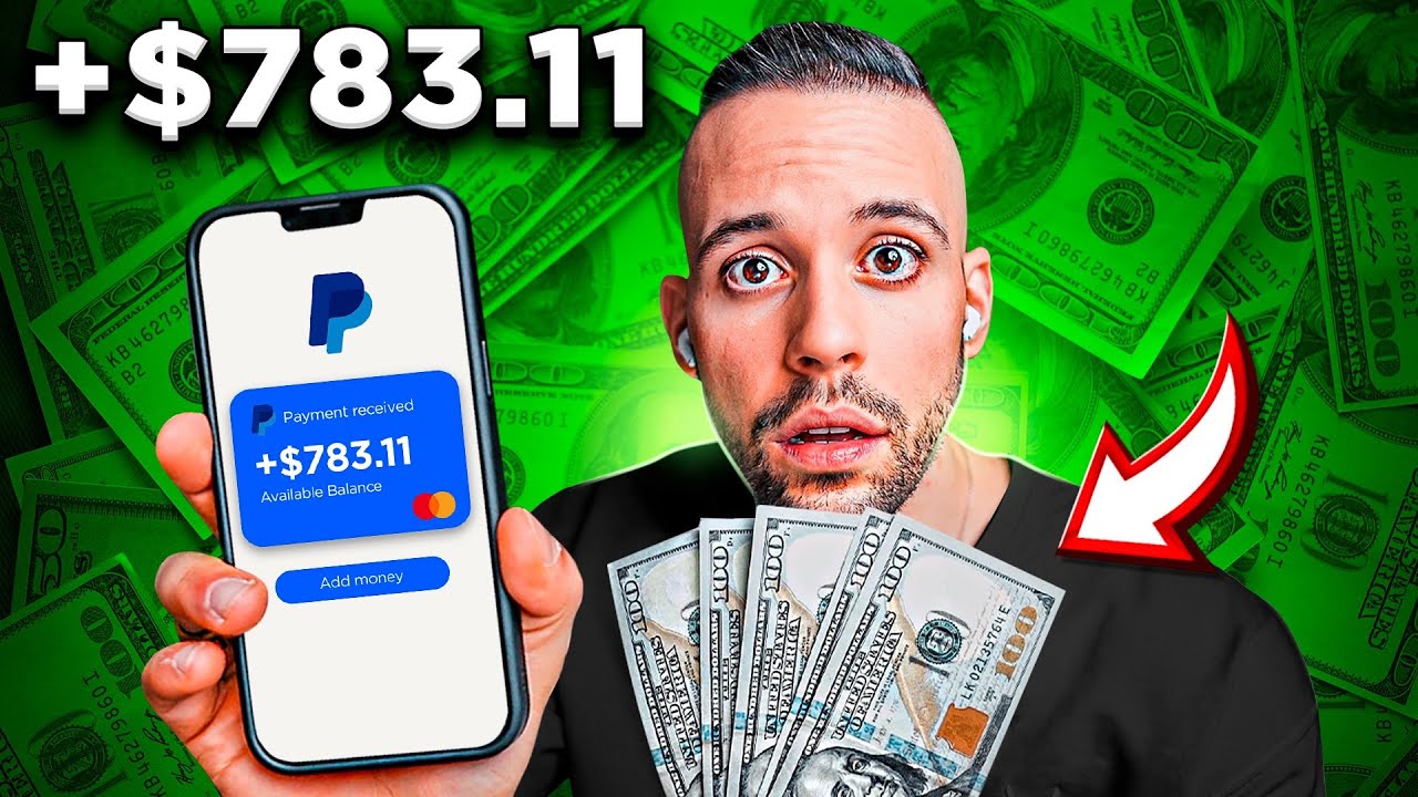 Best 10 FREE Apps To Make Money Online From Home 2024