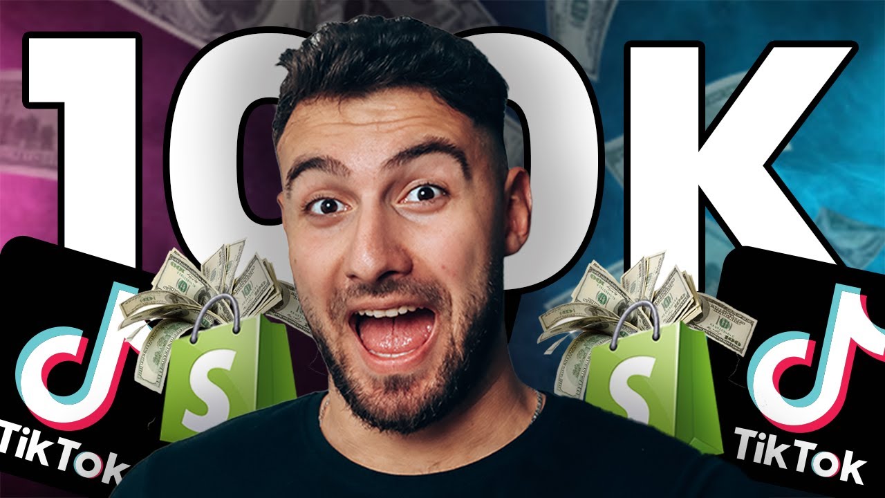 Complete Tiktok Organic Dropshipping Strategy [2023]