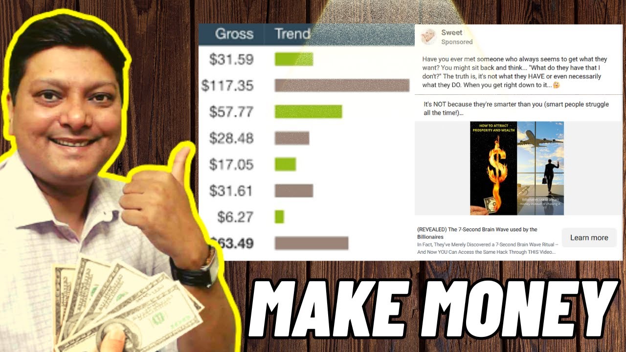 Correct ClickBank Method To Make Money Online   Copy & Implement To Make Money