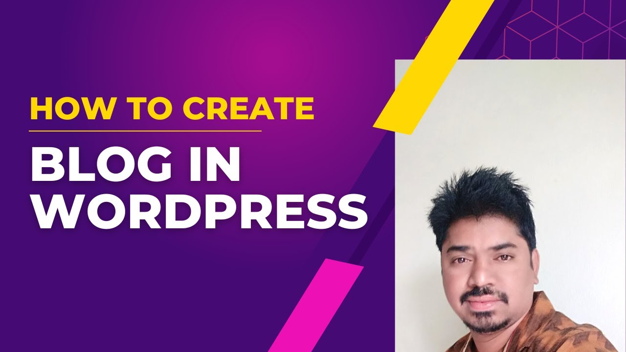 How To Create Blog in Wordpress 2023 | Wordpress  Blogging Telugu Tutorial  for Beginner 2023