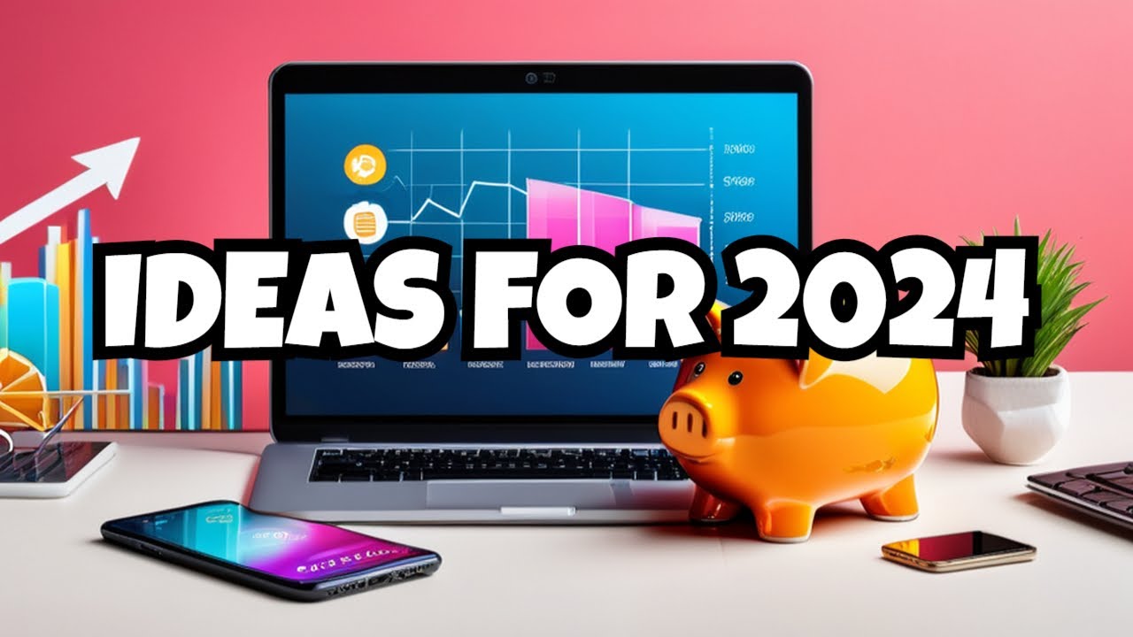 How to Earn Money Online 2023 - 15 More Ideas (Part 3 : 31 -45)