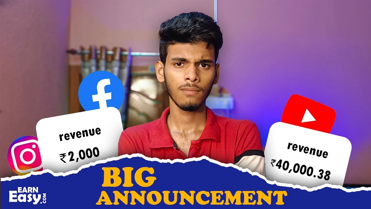 How to make money online 2023 || Passive income ideas || Earn Easy