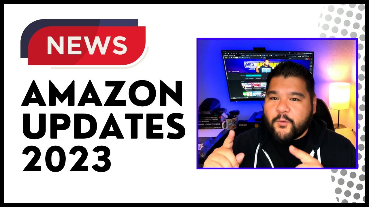 *NEW* Amazon FBA Seller Fees Explained For 2023