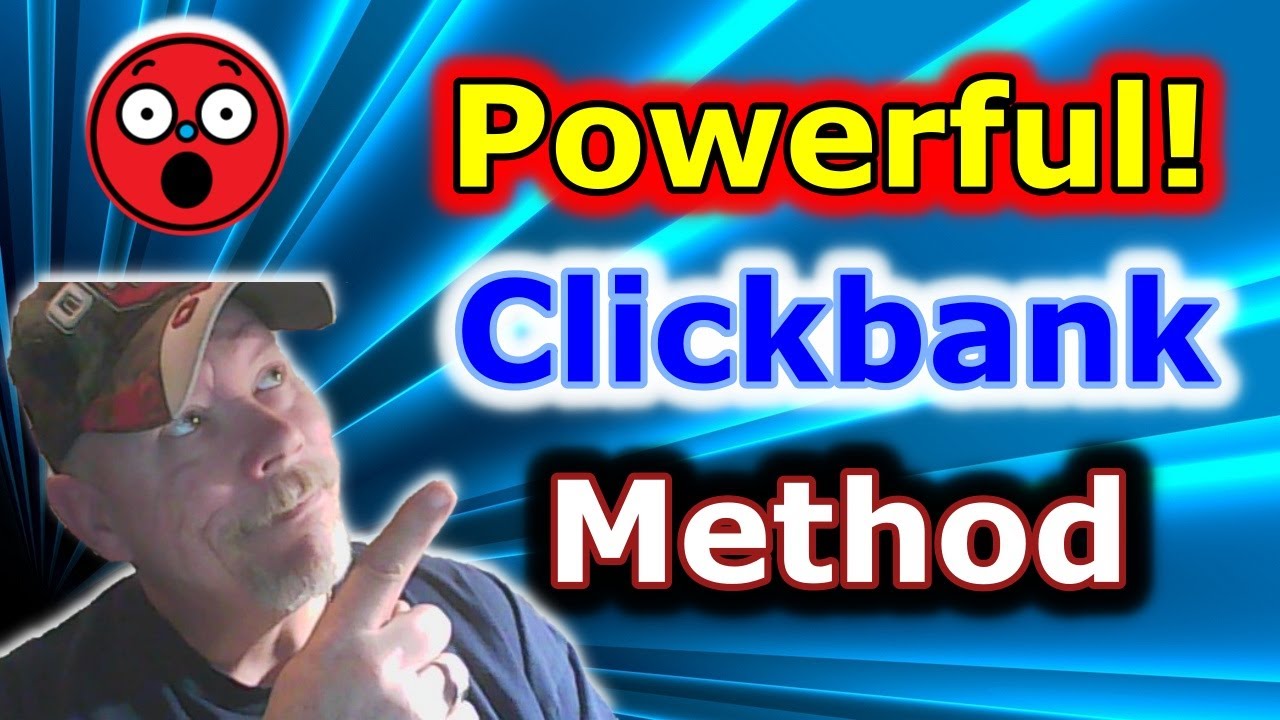 Pinterest Marketing and Clickbank Marketing Strategy (make money online)