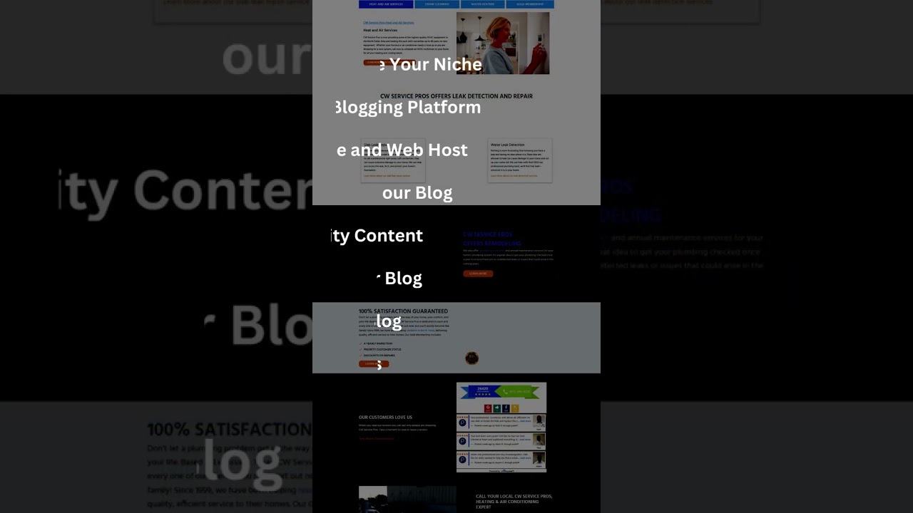 The Ultimate Guide to Starting a Successful Blog in 2023