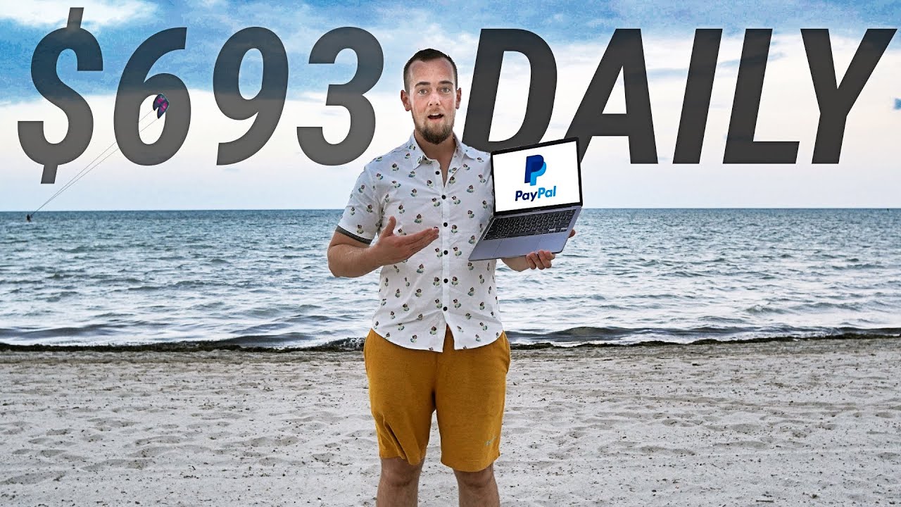 5 Business Ideas For Daily Passive Income 2024 - $693 A Day