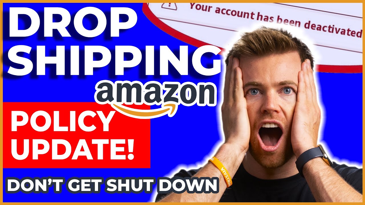 EASIEST Way to Find a Product | Amazon Dropshipping Guide