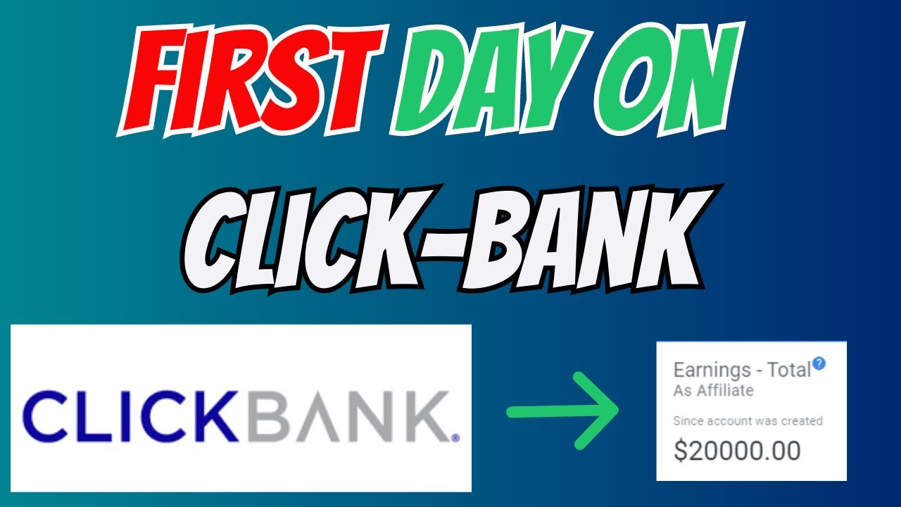 Earn $500 from Clickbank using this method | make money online 2023