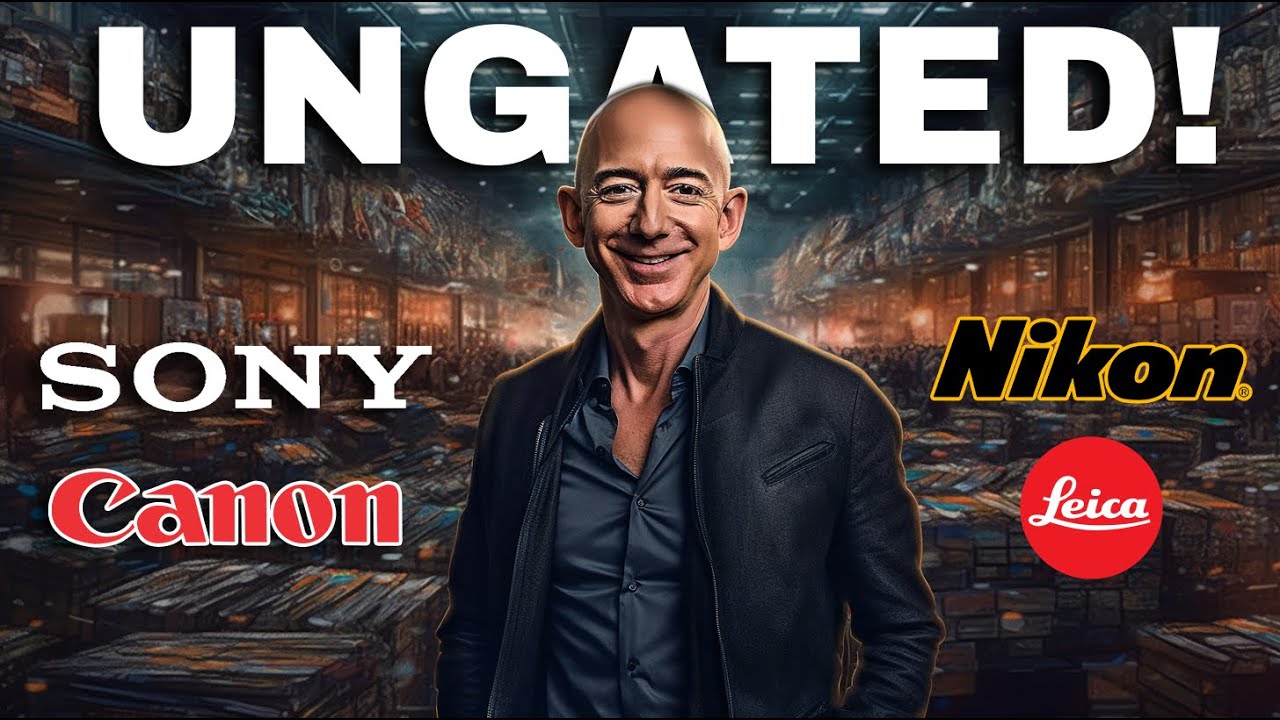 How to Get UNGATED for Electronics on Amazon FBA (2023 Method)