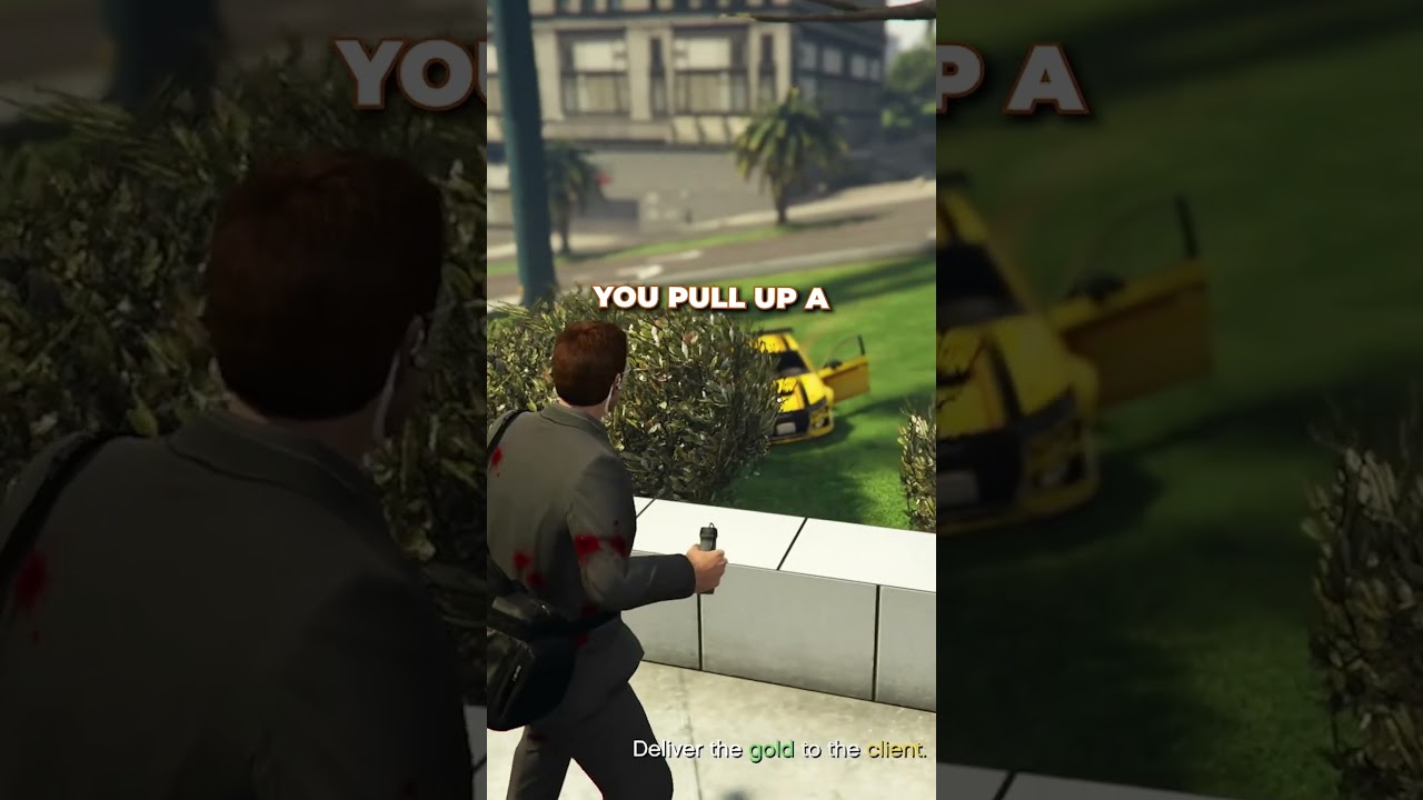 How to Make the Union Depository Contract 10x Easier in GTA Online...