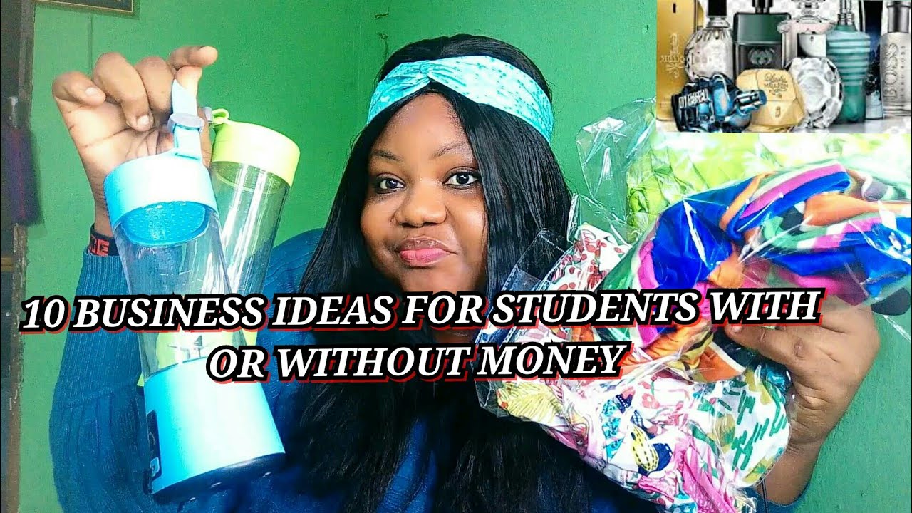 Make Money Online in 2023: Stunning Business Ideas for Students Without Capital!