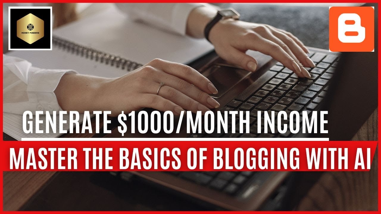 (NEW )Beginner's Blogging Guide 2023: Boost Online Presence! with (AI )TOOLs