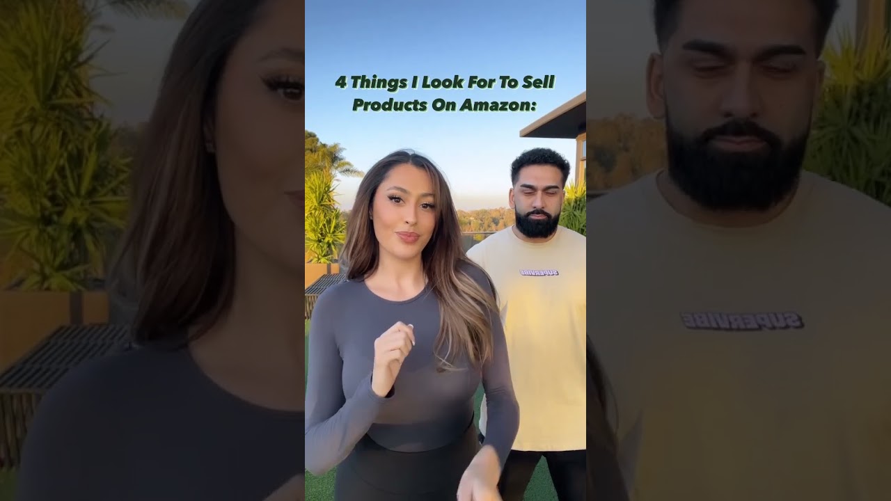 Winning Product Ideas To Sell Online | Make Money Online In 2023 | Amazon FBA Sellers
