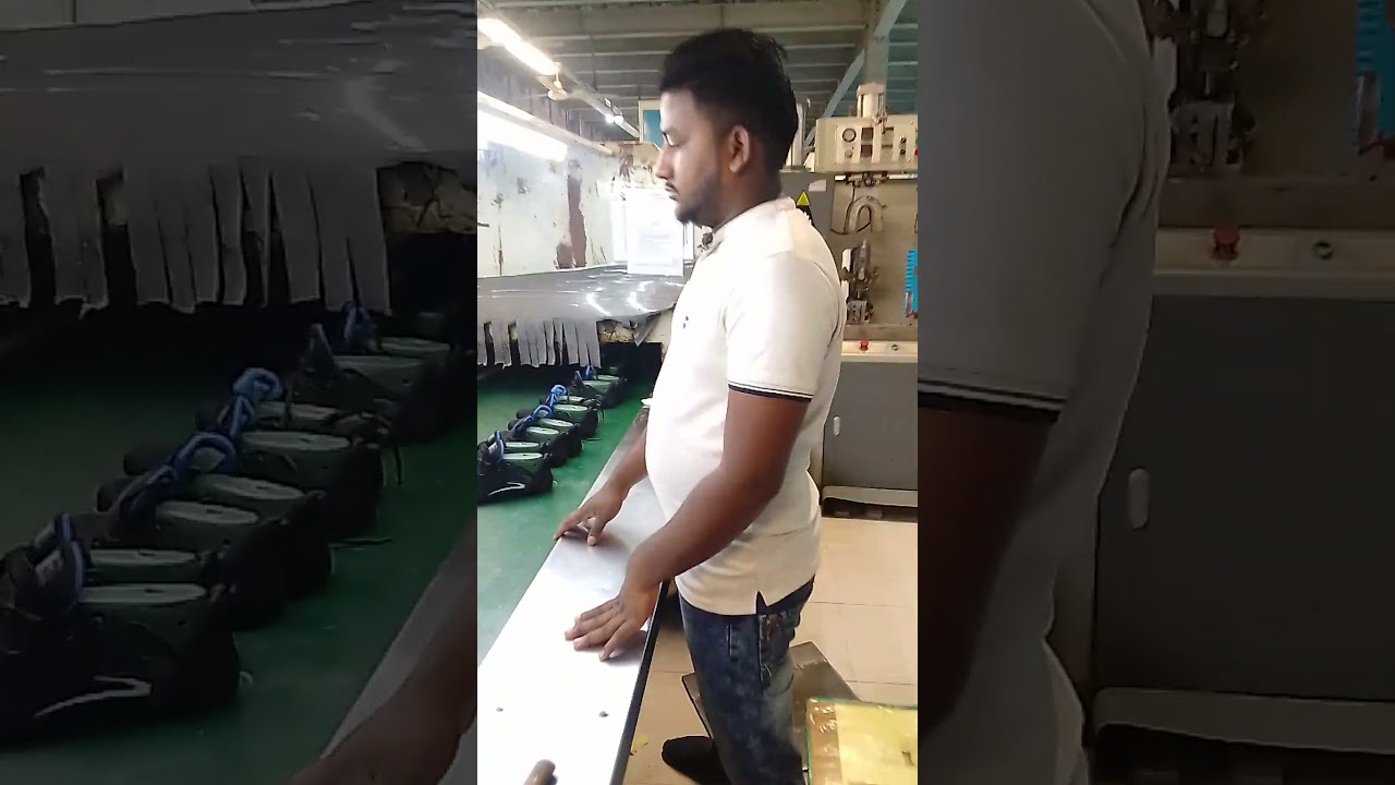 shoes factory #technology #earnmoneyonline #online #makemoneyonline #tips #tech #google
