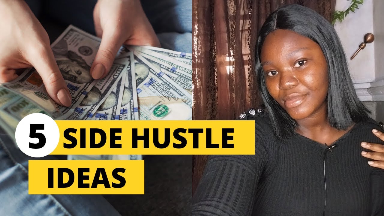 10 BUSINESS IDEAS FOR STUDENTS IN 2023|Make Money Online In Nigeria