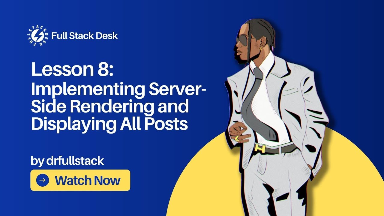 2023 Headless E-commerce Blog: Next.js 13 Full Tutorial Pt 8
