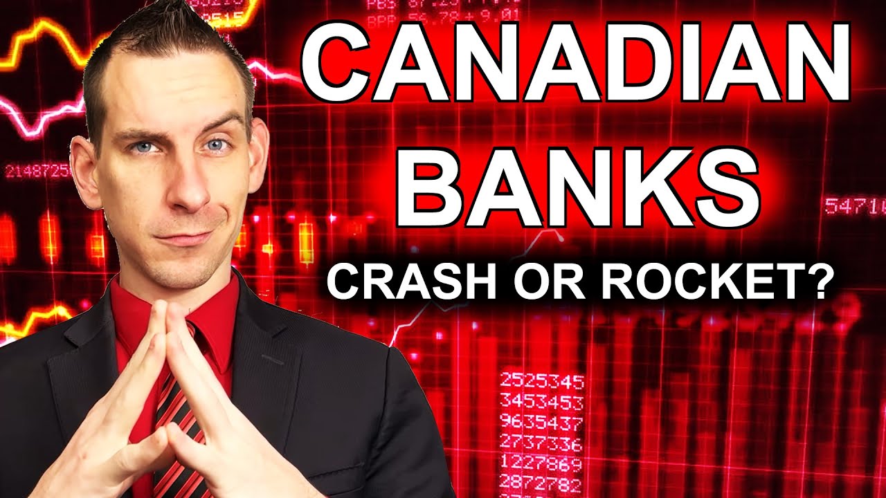 Canadian Bank Stocks For Dividends & Passive Income 2023