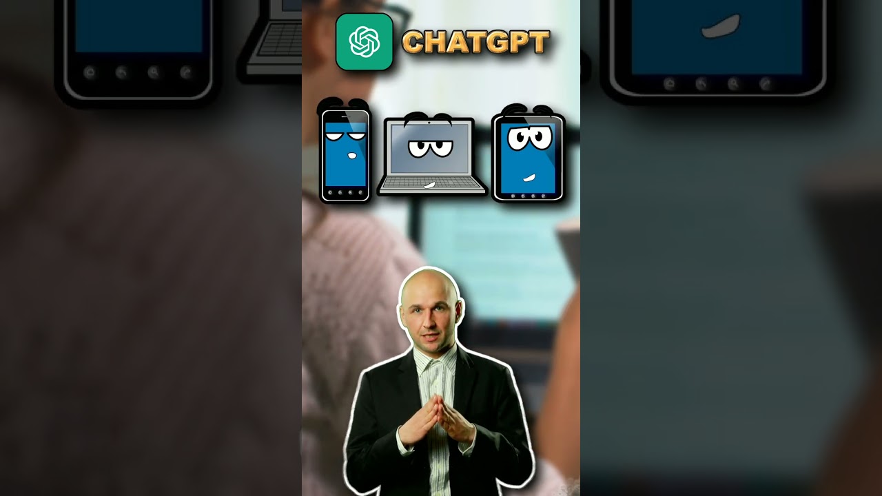 Create Blogger Account | Write a Blog Post with ChatGPT | ChatGPT Tutorial #chatgpt #shorts #blogger