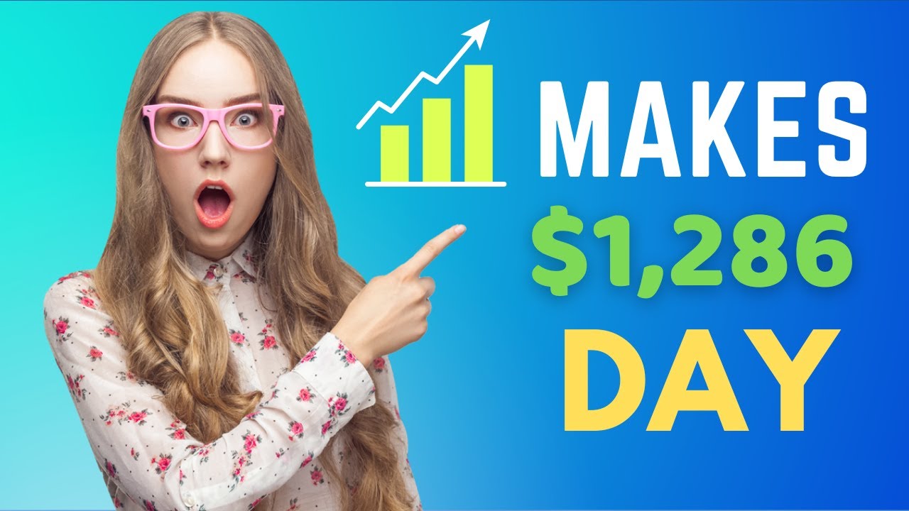 Earn $1286/Day | New Earning App | Make Money Online - Finance Tips