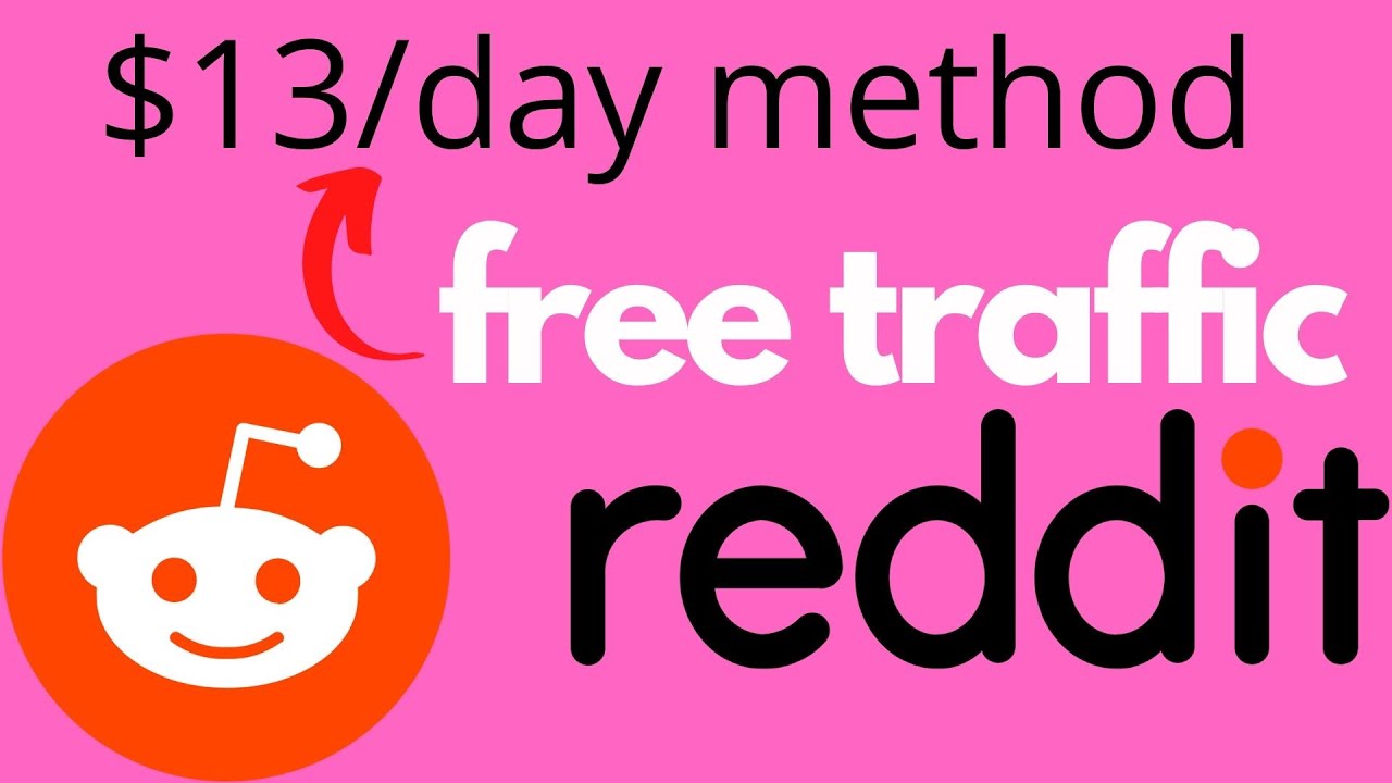 How To Promote Clickbank Offers On Reddit (Make Money Online 2020)