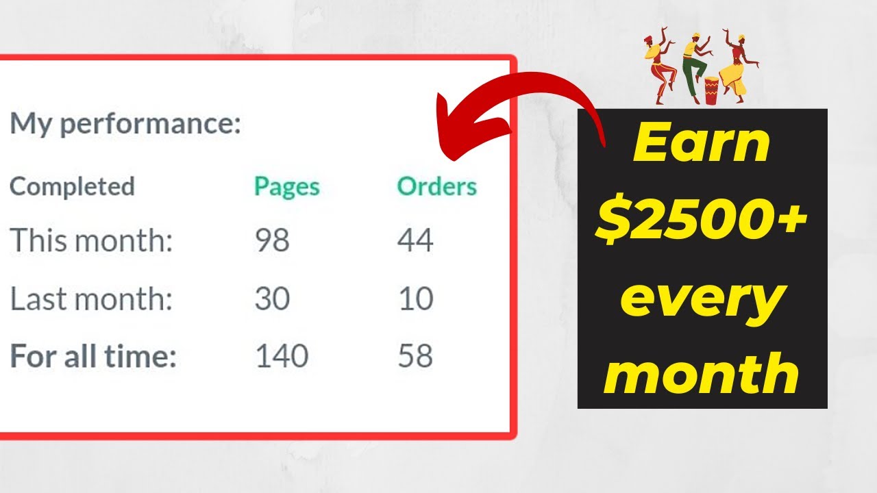 How to Make Money Online in South Africa (Easy Income Ideas 2023)
