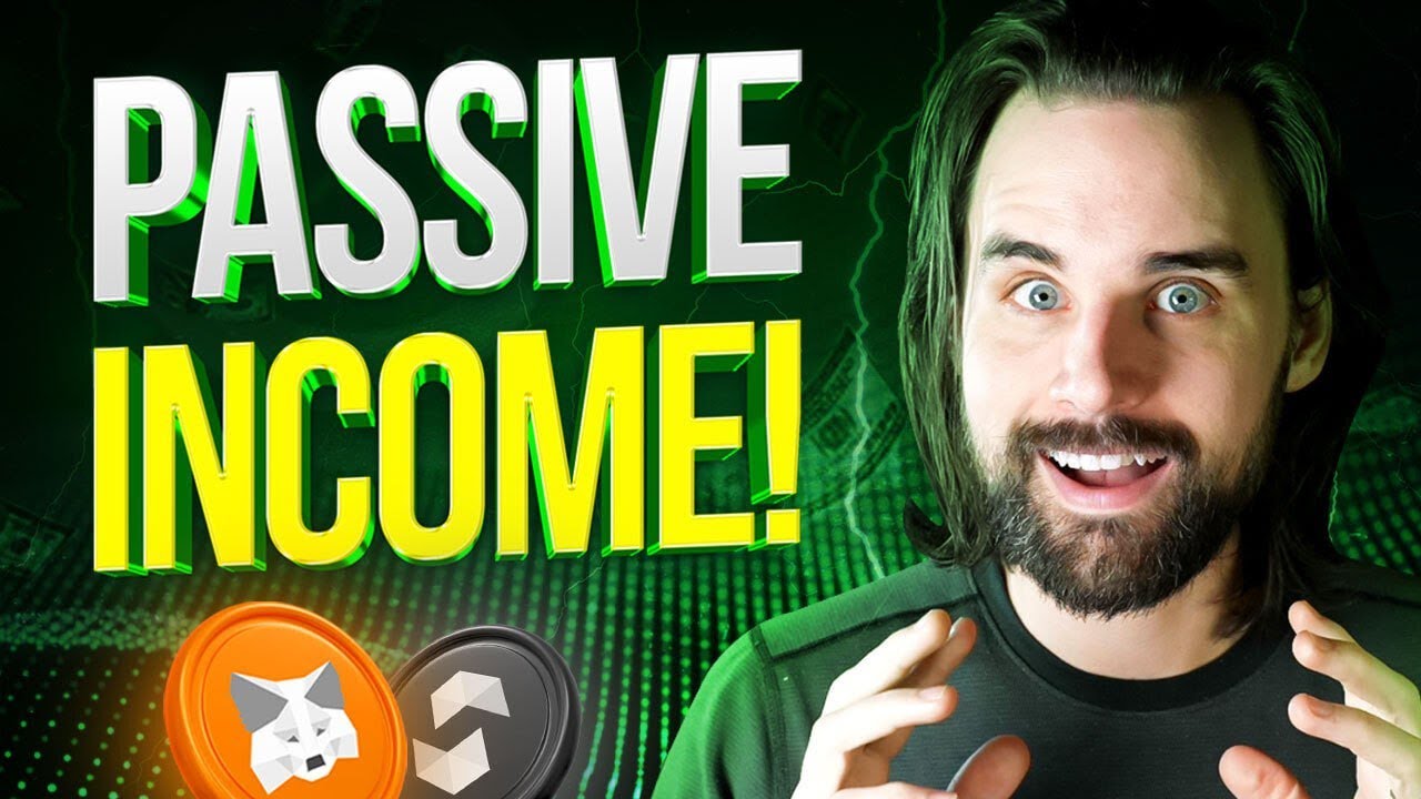 How to make PASSIVE INCOME with Flash Loans in 2023