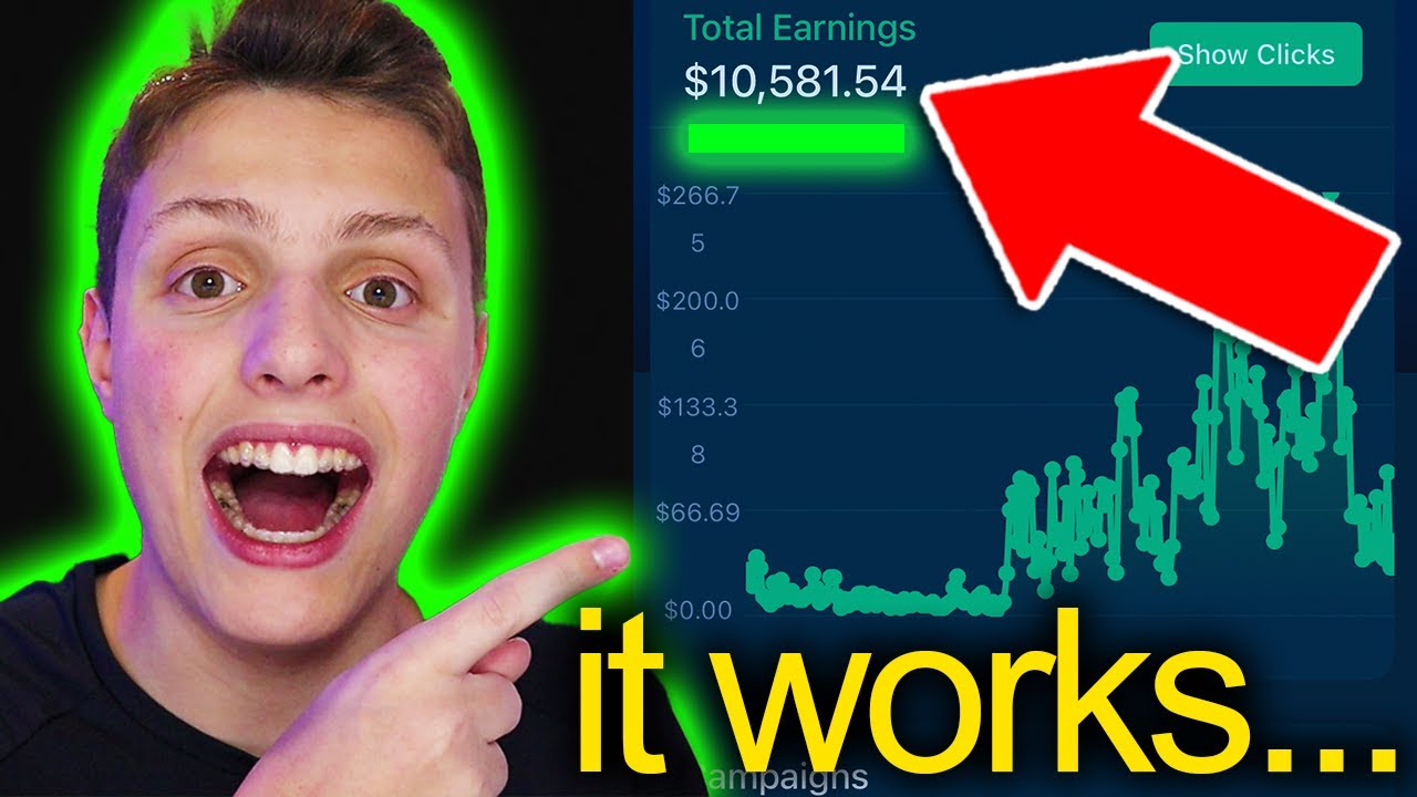 Make Money Online FAST in 2024 With These Businesses! (Easy Digital Hustles)