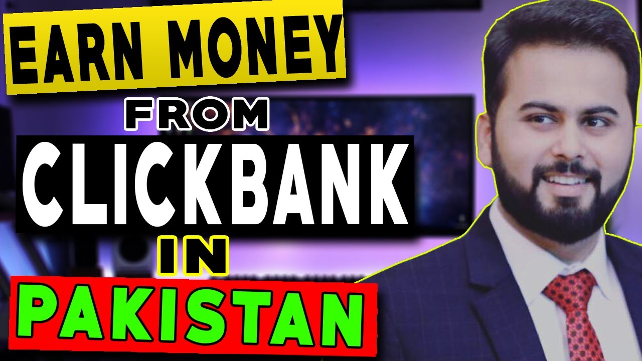Secret Ways to Earn Money Online From Clickbank - Affiliate Marketing without a Website - Urdu/Hindi