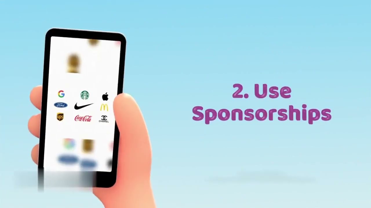 7 Tips to Social Media Monetization #GrowYourChannel #YouTube #MakeMoneyOnline #youtubemonetization