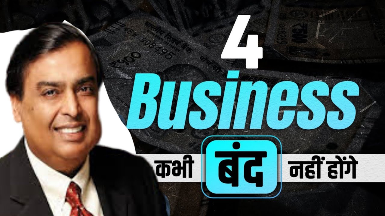 Best Business Ideas In 2023 | How to make money online