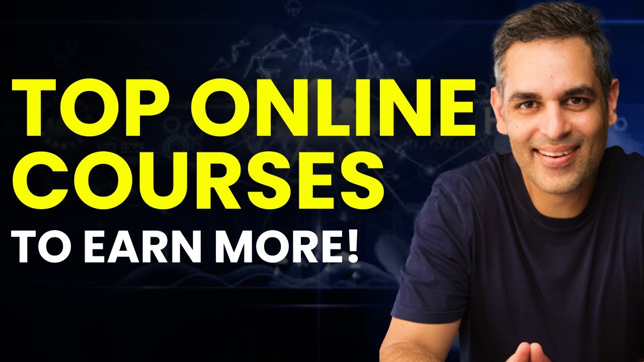Courses to Earn Money Online! | Course Recommendation 2023 | Warikoo Hindi