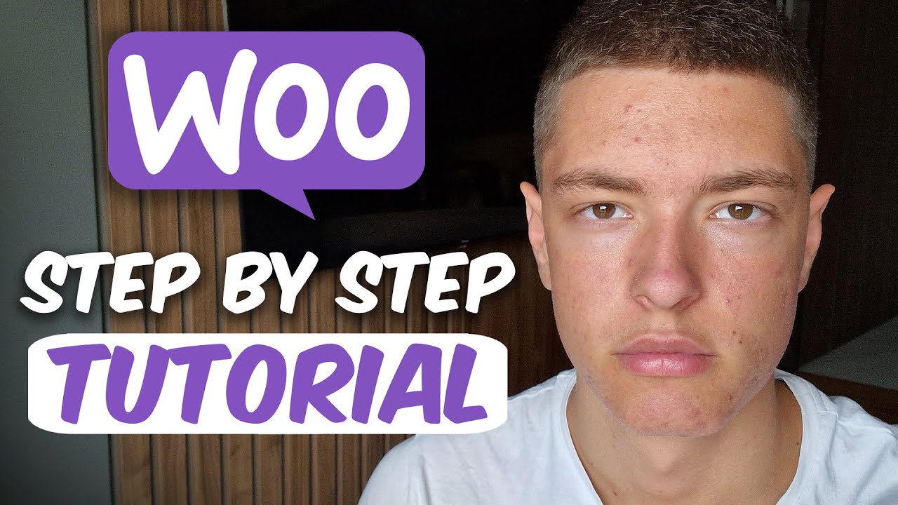 How To Build A Dropshipping Store With WooCommerce In 2022 (Step By Step Tutorial)