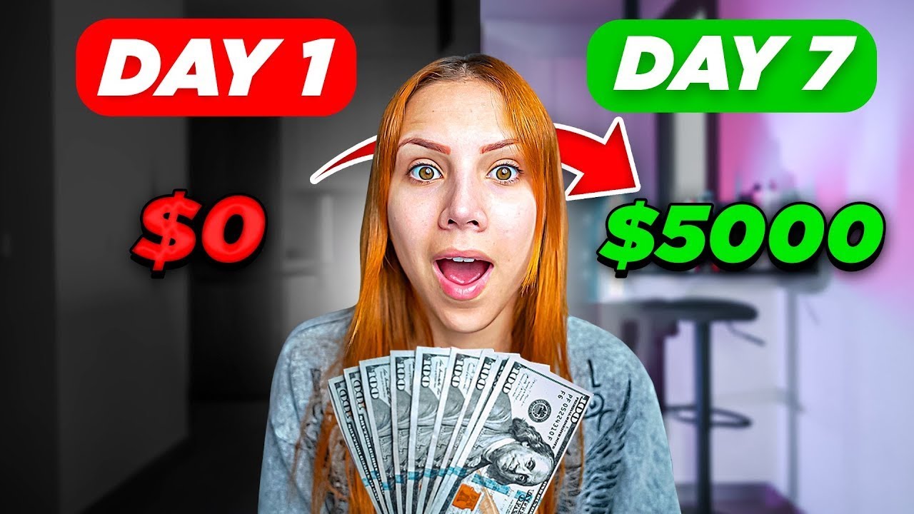 How to Start Affiliate Marketing For Beginners | Make Money Online 2024