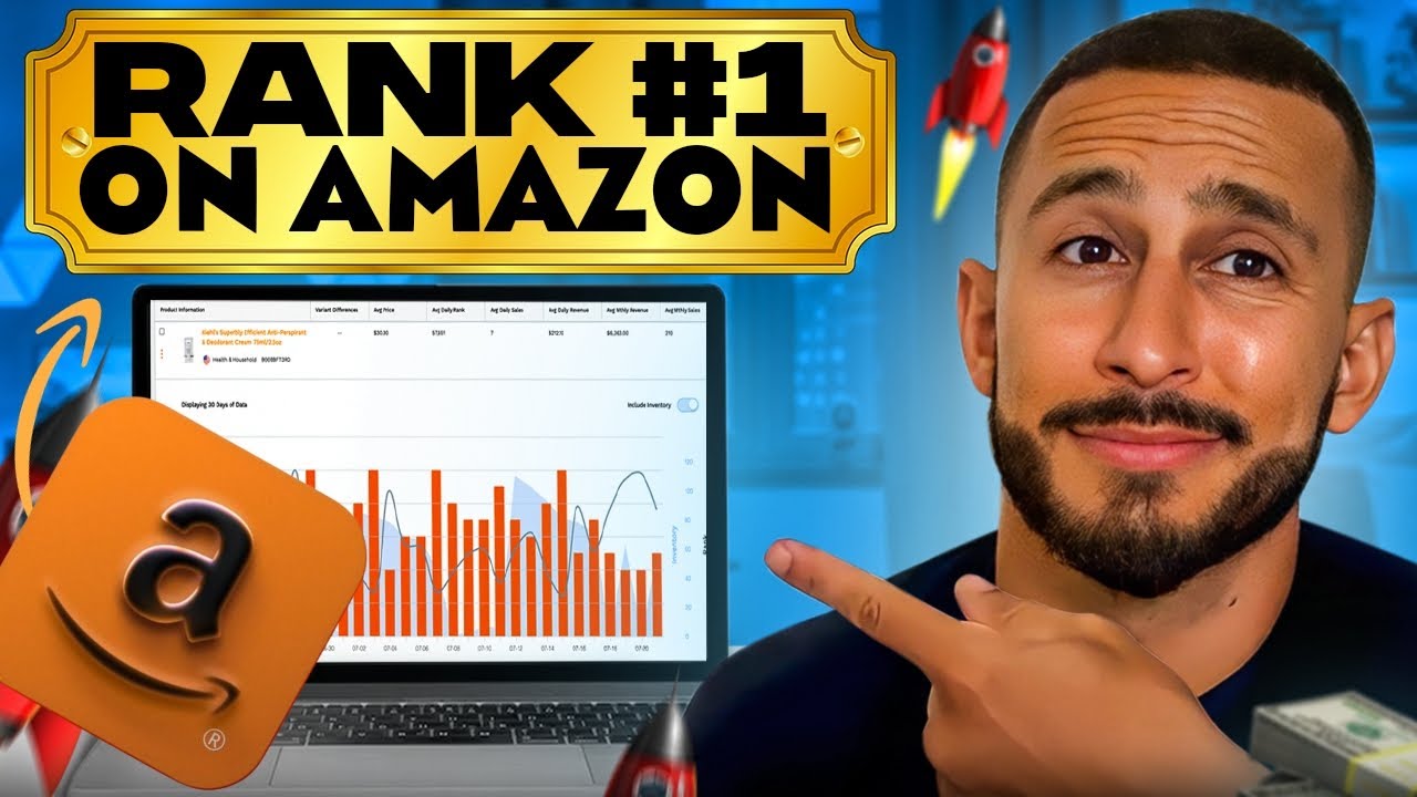 Master Amazon SEO to Dominate FBA Private Label in 2023