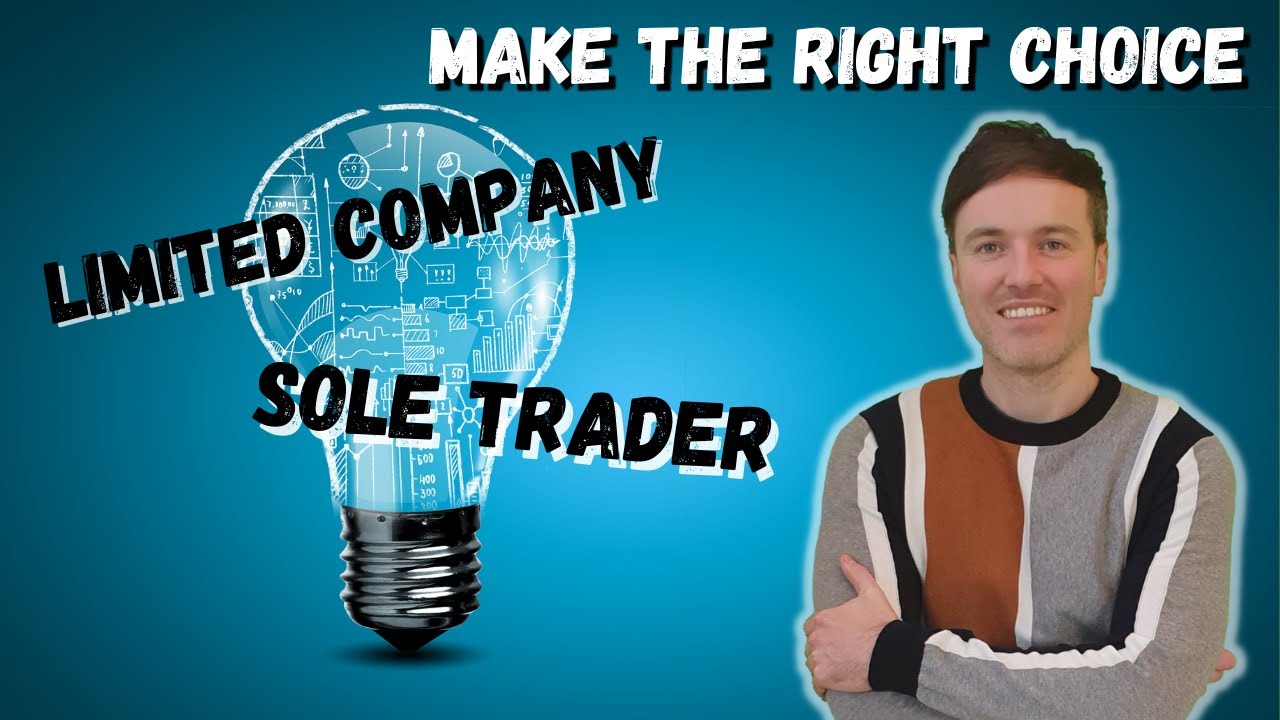 Part 1: Amazon FBA 2023 Sole Trader or Limited Company?