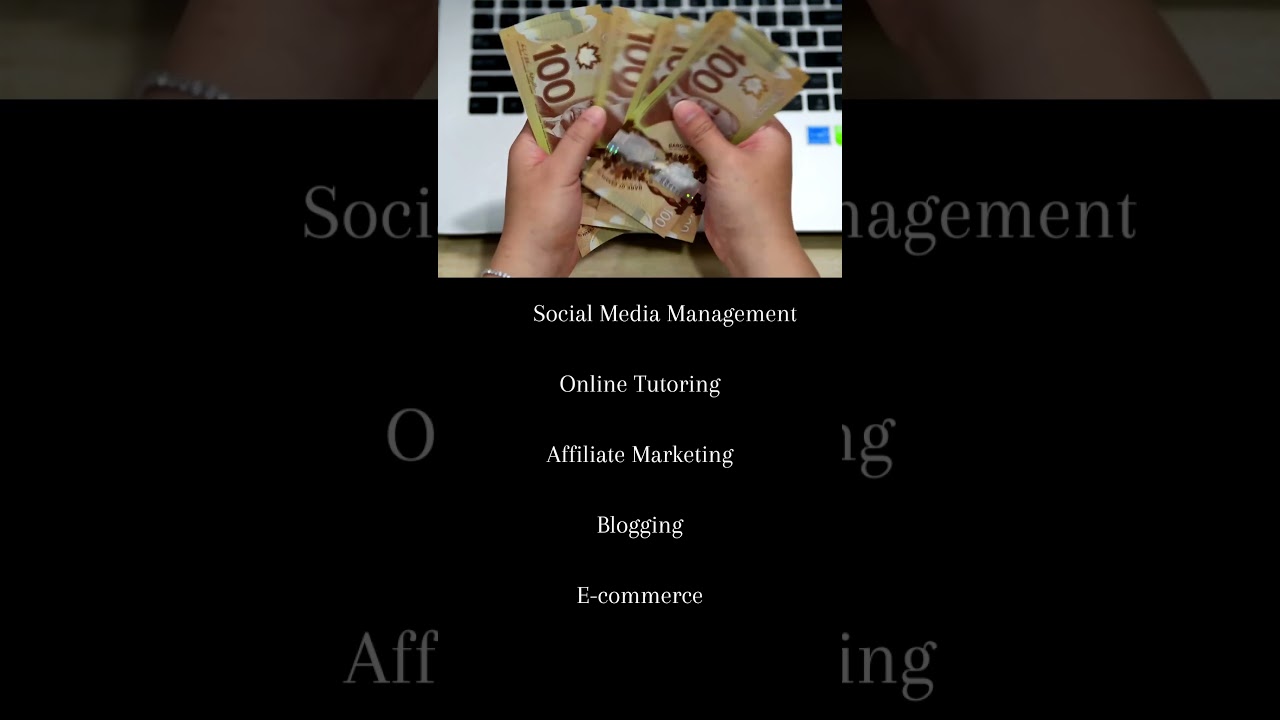 Profitable Online Business Ideas For Beginners To Make Money