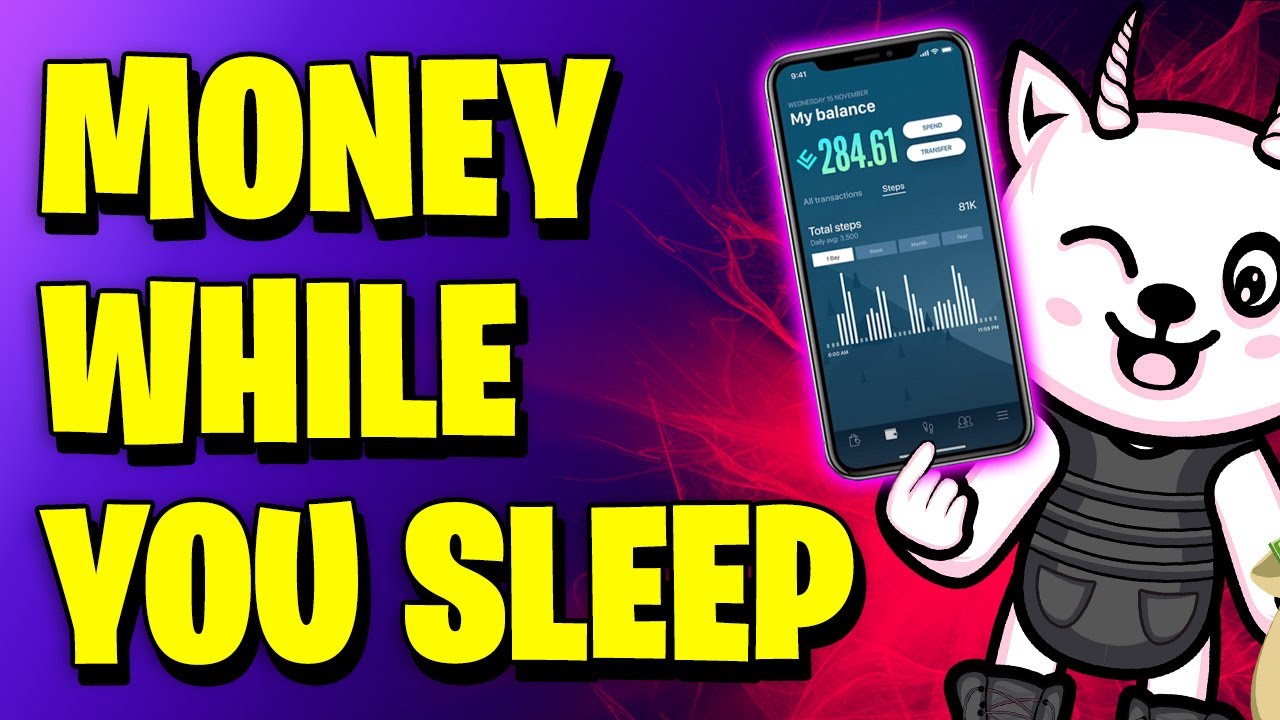 The Best Passive Income Apps in 2023  -- Apps that Make You Money on Autopilot