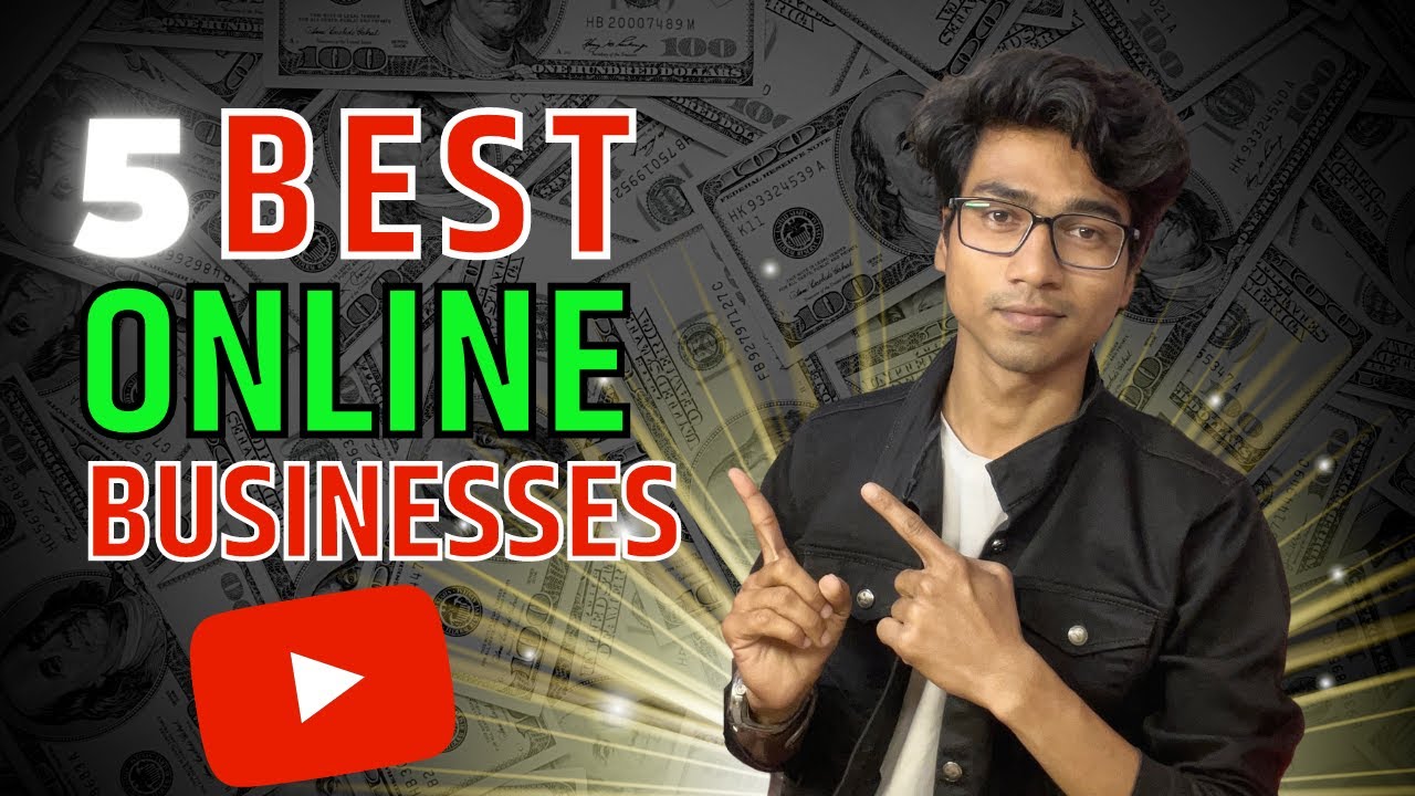 How to Make Money Online 2023 | Online Business Ideas Without Investment