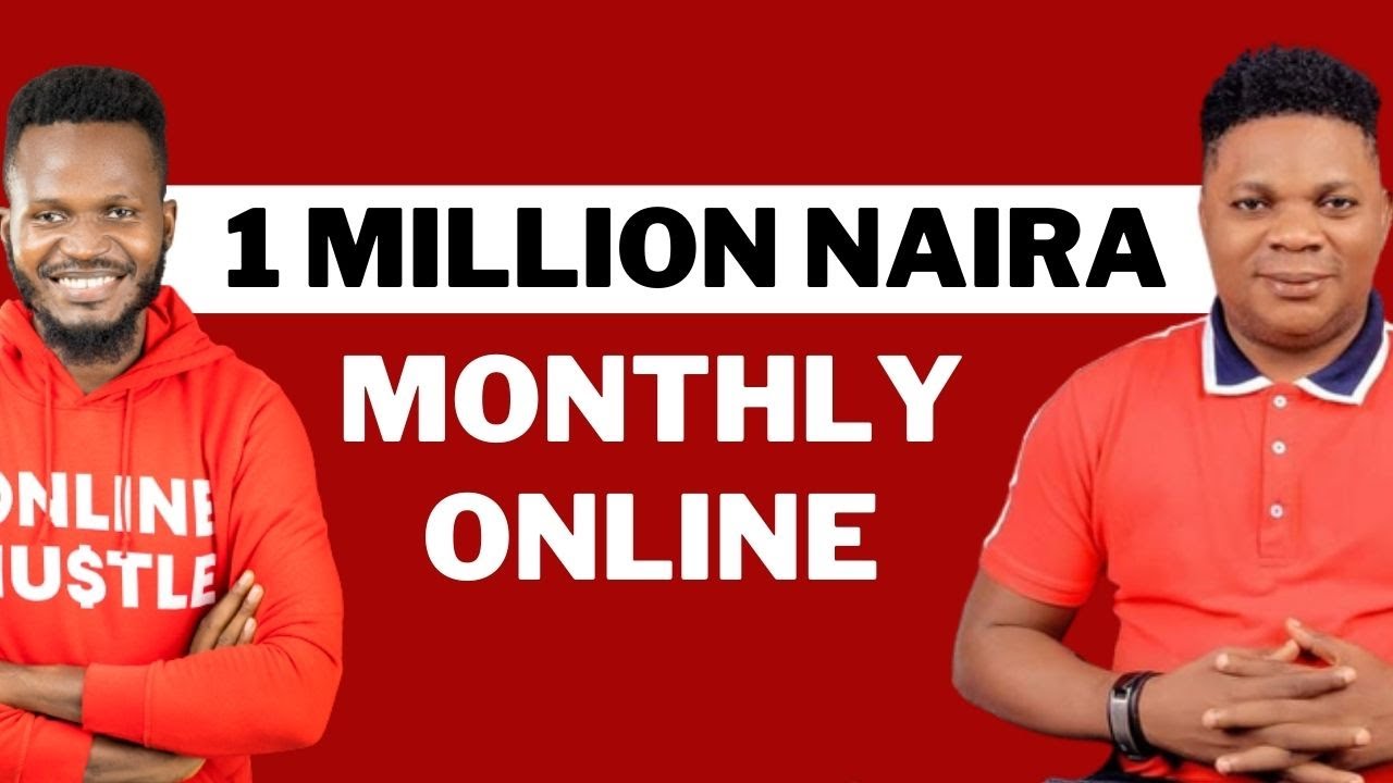 How to make money online 2023 with Ajayi Adebayo
