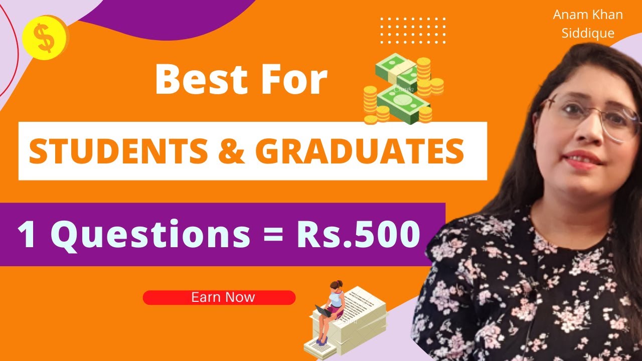 Make Money Online 2023 By Doing Homework || Legit Online Jobs
