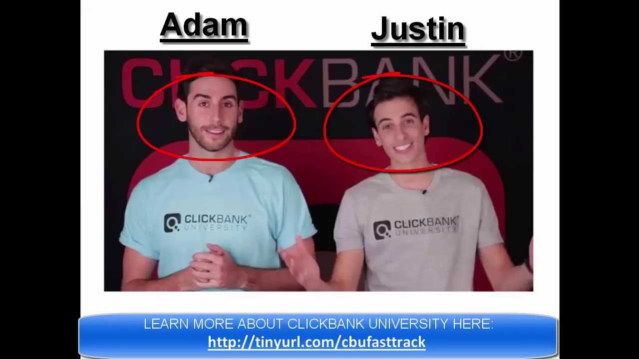 Make Money Online Reviews: Don't Buy Clickbank University aka CBU UNLESS...