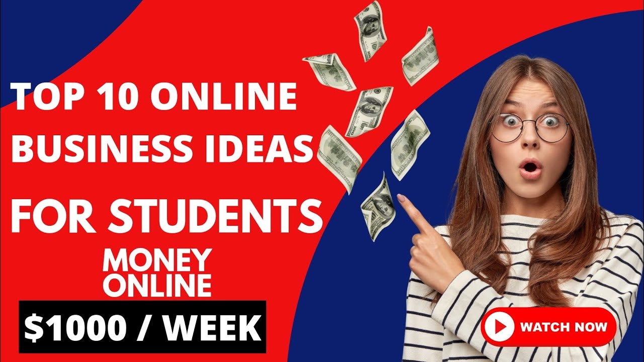Online business ideas 2023| How to earn money online for students | online business kaise kary