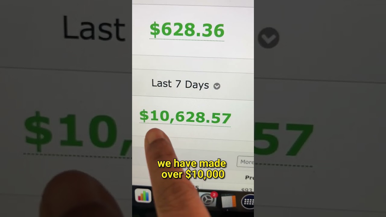 Passive Income Ideas To Easily Make $1,546/Day (Make Money Online 2023)