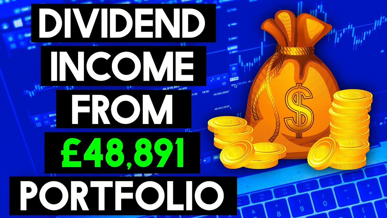 Passive Income Review Q1 2023 [FULL BREAKDOWN]