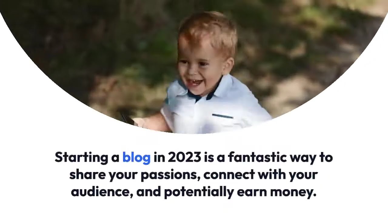 Unveiling the Secrets: The Ultimate Guide to Blogging in 2023