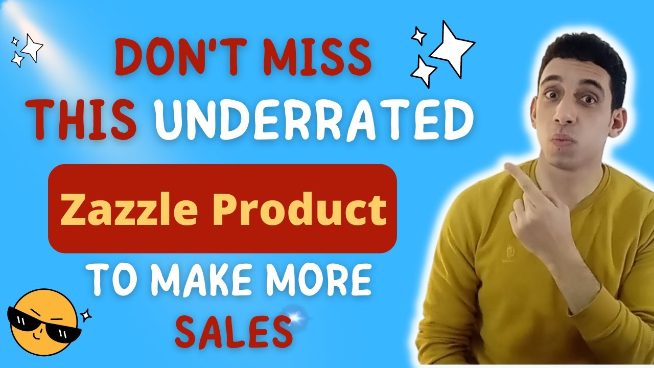 Zazzle Tips and Tricks to Make Money Online From Zazzle